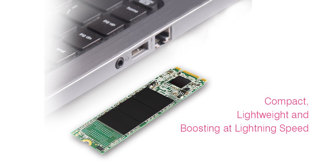 Amazon | シリコンパワー SSD M.2 2280 480GB SATA III 6Gbps 3年保証